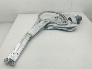 стеклоподъемник электрический передний левый Opel Omega B 2003, 2.2 л., бензин, АКПП, серый, седан, 09174453