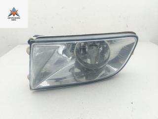 фара противотуманная левая Skoda Octavia mk2 (A5 1Z) 2007, 1.6 л., бензин, МКПП, чёрный, универсал, 1Z0941699