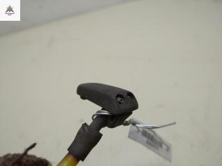 форсунка омывателя лобового стекла Volkswagen Transporter T4 1992, 2.4 л., дизель, МКПП, серый, микроавтобус, 191955985A