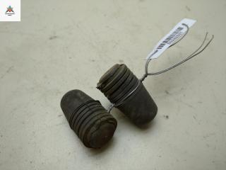 замок капота Ford Transit 7 поколение 2008, 2.4 л., дизель, МКПП, белый, микроавтобус