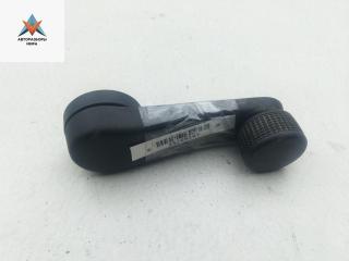 ручка стеклоподъемника Skoda Octavia mk1 (A4 1U) 2006, 1.9 л., дизель, МКПП, серый, универсал, 1H0837581D