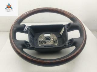 руль Volkswagen Touareg 1 поколение 2004, 5.0 л., дизель, АКПП, чёрный, внедорожник 5 дв., 3D0419091R