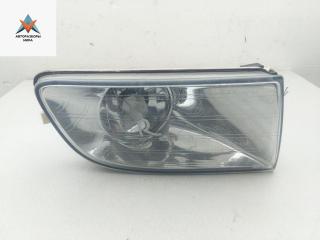 фара противотуманная правая Skoda Octavia mk2 (A5 1Z) 2007, 1.6 л., бензин, МКПП, чёрный, универсал, 1Z0941700