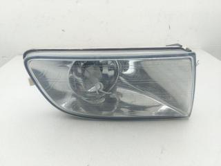 фара противотуманная правая Skoda Octavia mk2 (A5 1Z) 2007, 1.6 л., бензин, МКПП, чёрный, универсал, 1Z0941700