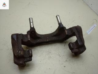 скоба суппорта Volkswagen Transporter T4 1999, 2.5 л., дизель, МКПП, синий, микроавтобус