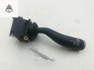 переключатель дворников Volkswagen Touareg 1 поколение 2004, 5.0 л., дизель, АКПП, чёрный, внедорожник 5 дв., 7L6953503