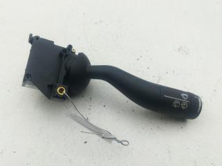 переключатель дворников Volkswagen Touareg 1 поколение 2004, 5.0 л., дизель, АКПП, чёрный, внедорожник 5 дв., 7L6953503