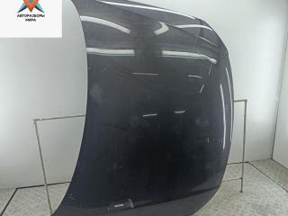 капот Volkswagen Passat B6 2008, 2.0 л., дизель, МКПП, коричневый, универсал