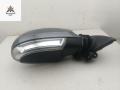 зеркало правое Volkswagen Passat B6 2007, 2.0 л., дизель, АКПП, серый, универсал, 58196 - фото №3