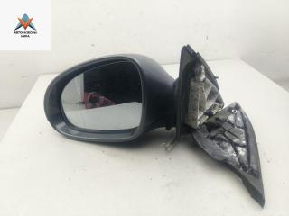зеркало левое Volkswagen Passat B6 2007, 2.0 л., дизель, АКПП, серый, универсал, 3C0857933