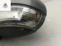 зеркало левое Volkswagen Passat B6 2007, 2.0 л., дизель, АКПП, серый, универсал, 3C0857933 - фото №4