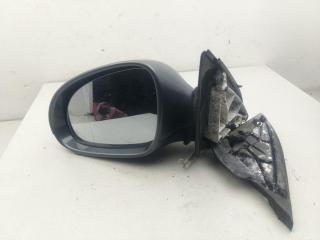 зеркало левое Volkswagen Passat B6 2007, 2.0 л., дизель, АКПП, серый, универсал, 3C0857933