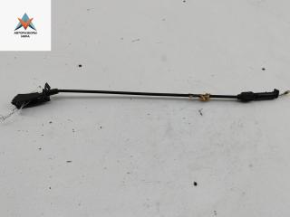 Трос двери задней SEAT Alhambra 1 поколение [рестайлинг] 2003, 1.9 л., дизель, АКПП, серый, минивэн