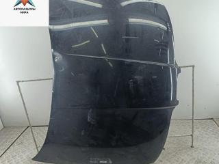 капот SEAT Leon 1 поколение 2003, 1.6 л., бензин, МКПП, чёрный, хетчбэк 5 дв.