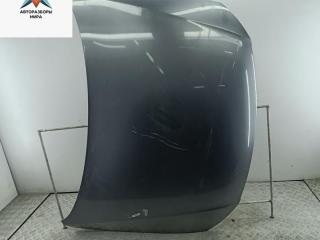 капот Volkswagen Passat B6 2007, 2.0 л., дизель, АКПП, серый, универсал