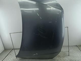 капот Volkswagen Passat B6 2007, 2.0 л., дизель, АКПП, серый, универсал