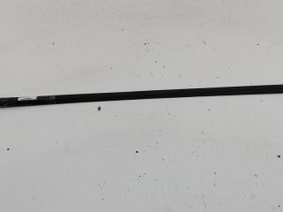 Молдинг стекла двери задней левой наружный SEAT Alhambra 2003, 1.9 л., дизель, АКПП, серый, минивэн