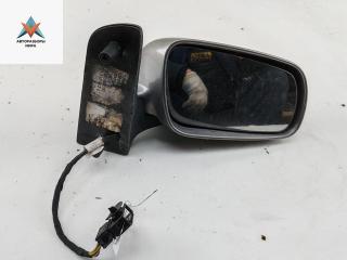 зеркало правое SEAT Alhambra 1 поколение [рестайлинг] 2003, 1.9 л., дизель, АКПП, серый, минивэн