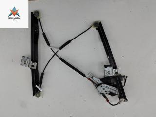 стеклоподъемник электрический передний правый Ford Mondeo 3 поколение [рестайлинг] 2004, 1.8 л., бензин, МКПП, синий, хетчбэк 5 дв., 1S71F23200