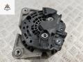 генератор Opel Astra H/Family [рестайлинг] 2005, 1.6 л., бензин, МКПП, серый, хетчбэк 5 дв., 0124425020, 55556067 - фото №2