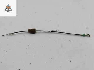 Трос двери задней Ford Mondeo 3 поколение 2002, 1.8 л., бензин, МКПП, зелёный, хетчбэк 5 дв.