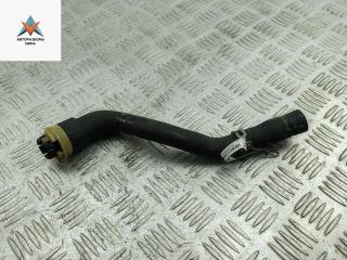 патрубок отопителя (печки) Opel Astra H/Family [рестайлинг] 2005, 1.6 л., бензин, 13118275