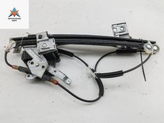 стеклоподъемник электрический передний левый Ford Mondeo 3 поколение [рестайлинг] 2006, 2.0 л., дизель, МКПП, серый, хетчбэк 5 дв.