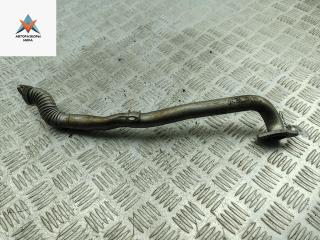 трубка охлаждающей жидкости Opel Astra H/Family [рестайлинг] 2005, 1.6 л., бензин, МКПП, 24460199