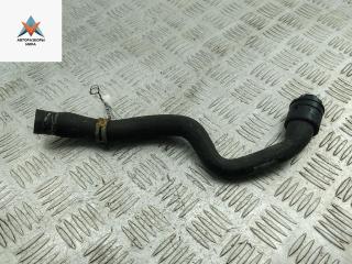 патрубок отопителя (печки) Opel Astra H/Family [рестайлинг] 2005, 1.6 л., бензин, 13118274