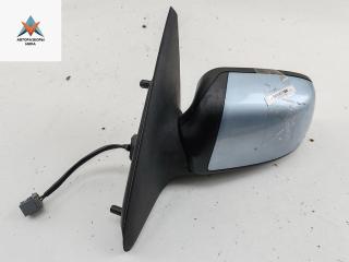 зеркало левое Ford Mondeo 3 поколение [рестайлинг] 2006, 2.0 л., дизель, МКПП, серый, хетчбэк 5 дв., 836155