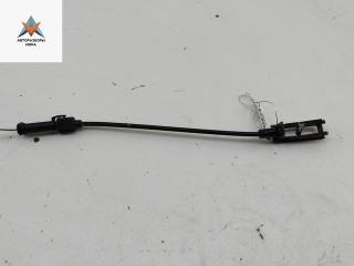 трос двери SEAT Alhambra 1 поколение [рестайлинг] 2003, 1.9 л., дизель, АКПП, серый, минивэн