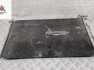 радиатор кондиционера Ford Mondeo 3 поколение [рестайлинг] 2006, 2.0 л., дизель, МКПП, серый, хетчбэк 5 дв., 4S7H19710AA