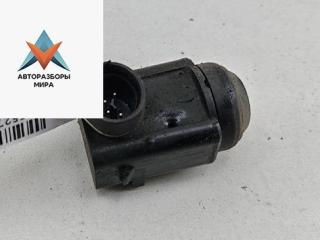 датчик парктроника Mercedes-Benz M-Class ML W164 2006, 4.0 л., дизель, АКПП, чёрный, внедорожник 5 дв., 0045428718