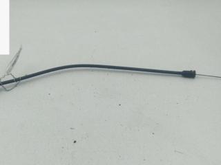 трос капота Ford Focus 3 поколение [рестайлинг] 2014, 1.0 л., бензин, МКПП, серый, универсал