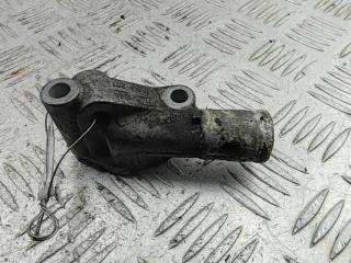 фланец (тройник) системы охлаждения Opel Astra G 2001, 1.6 л., бензин, МКПП, чёрный, хетчбэк 5 дв., 9129221
