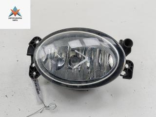 фара противотуманная левая Mercedes-Benz A-Класс W169 2005, 1.7 л., бензин, АКПП, серый, хетчбэк 5 дв., 1698201556