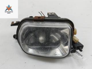 фара противотуманная левая Mercedes-Benz C-Класс W203/S203/CL203 [рестайлинг] 2004, 2.2 л., дизель, АКПП, чёрный, универсал, 16071900