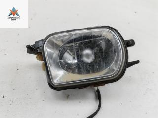 фара противотуманная левая Mercedes-Benz C-Класс W203/S203/CL203 [рестайлинг] 2005, 1.8 л., бензин, МКПП, чёрный, универсал, 16071900