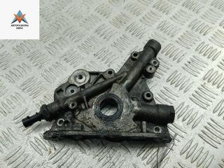 насос масляный Opel Astra G 2001, 1.6 л., бензин, МКПП, чёрный, хетчбэк 5 дв., 90400091