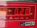 бленда Mercedes-Benz E-Класс W211/S211 2005, 1.8 л., бензин, МКПП, зелёный, универсал, A2118850181 - фото №3
