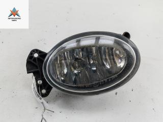 фара противотуманная левая Mercedes-Benz M-Class ML W164 2006, 4.0 л., дизель, АКПП, чёрный, внедорожник 5 дв., A1698201556