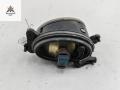 фара противотуманная левая Mercedes-Benz M-Class ML W164 2006, 4.0 л., дизель, АКПП, чёрный, внедорожник 5 дв., A1698201556 - фото №2