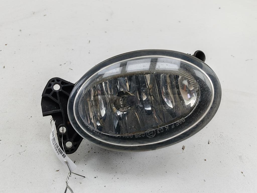 фара противотуманная левая Mercedes-Benz M-Class ML W164 2006, 4.0 л., дизель, АКПП, чёрный, внедорожник 5 дв., A1698201556