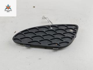 рамка фары противотуманной левой Mercedes-Benz E-Класс W211/S211 2005, 1.8 л., бензин, МКПП, зелёный, универсал, A2118850353