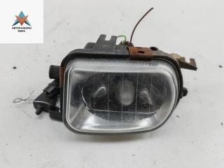 фара противотуманная правая Mercedes-Benz C-Класс W203/S203/CL203 [рестайлинг] 2005, 1.8 л., бензин, МКПП, чёрный, универсал, 16072000