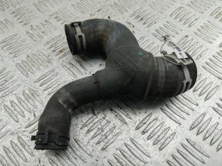 патрубок (трубопровод, шланг) Opel Astra G 2001, 1.6 л., бензин, МКПП, чёрный, хетчбэк 5 дв., 9129152
