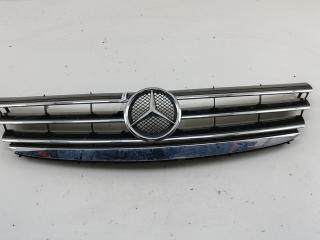 решетка радиатора Mercedes-Benz A-Класс W169 2005, серый, хетчбэк 5 дв., 1698800983