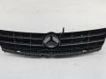 решетка радиатора Mercedes-Benz A-Класс W169 2005, серый, хетчбэк 5 дв., 1698800983 - фото №2