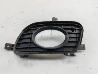 рамка фары противотуманной левой Mercedes-Benz A-Класс W169 2005, 1.7 л., бензин, АКПП, серый, хетчбэк 5 дв., 1698850922