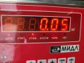 рамка фары противотуманной левой Mercedes-Benz M-Class ML W164 2006, 4.0 л., дизель, АКПП, чёрный, внедорожник 5 дв., A1648260124 - фото №3